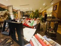 -太平洋西餐厅(金陵饭店)