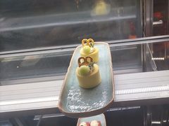 -杭州开元名都大酒店·地中海自助餐厅