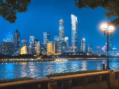 -榆漫居·高空City View府邸(广州天河体育中心石牌桥地铁站店)