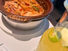 -外婆家(西红门荟聚购物中心店)