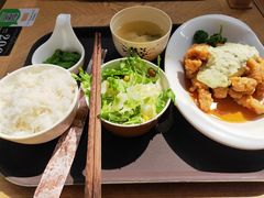 -和风日本料理(腾飞园店)
