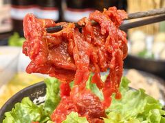 -湊湊火锅·茶憩(颐堤港店)