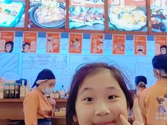 -饭町二郎日式综合茶餐(中安广场店)