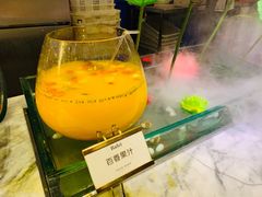 -芭菲盛宴·环球美食(袁家岗店)