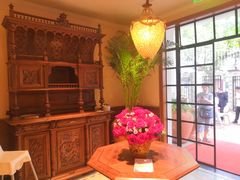 -玫瑰厅上海菜(兴国路店)