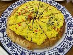 -西北朗益和穆斯林餐厅