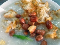 艇仔粥-穗银肠粉店(东川路店)