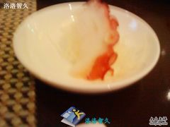DSC01027-上海金陵紫金山大酒店·汇海餐厅