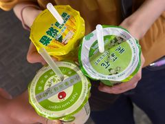 -扬大康源乳业鲜奶吧(大学北路店)