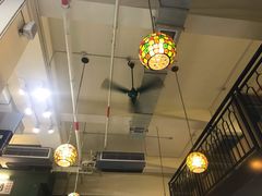 -尖沙咀茶餐厅(永泰店)