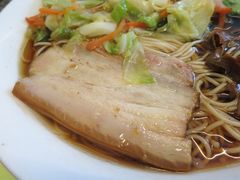 焖肉笋干面-巧云大馄饨(南阴阳营总店)