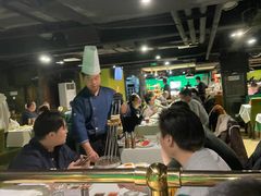 -戈拿旺巴西烤肉(崇文门店)