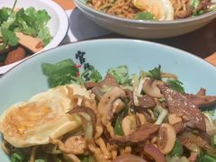 -官桥贡面(吉城大厦店)