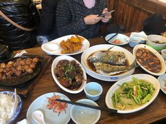 -瀏河老街土菜館(浏河店)