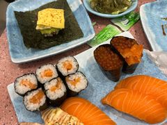 -元气寿司(环球港店)