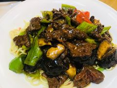 -台北楚楚园馅饼粥(虹桥南丰城店)