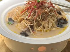 -吴越荣记苏州菜·松鼠桂鱼(月光码头店)