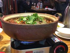 -兔槽江湖菜·重庆璧山兔(水围店)