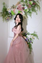 点击看大图 -LOVINA洛维娜婚纱礼服