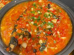 -情妹耙泥鳅·江湖川菜(科华店)