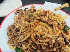 -家有美味(户部山二店)