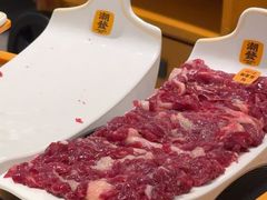 -潮发潮汕牛肉店(芳村店)