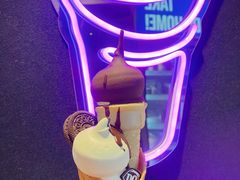 -DQ·蛋糕·冰淇淋(五角场万达店)