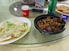 -考记泥焗鸡农庄·海鲜(北洛秘境店)