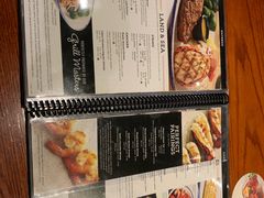 -RED LOBSTER(中城西店)