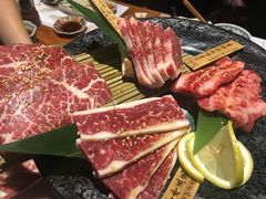 -肉魁屋·烧肉·烧鸟·酒场(高新店)