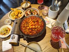 -双门洞·森系料理(体育西店)