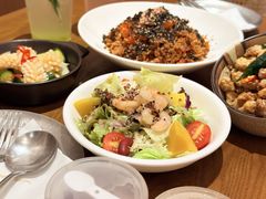 -森Some Fusion(荔湾店)