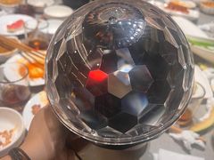 -海底捞火锅(振华广场生日主题店)