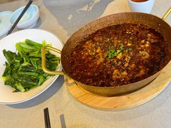 -有红鸡毛店·川菜(建设路店)