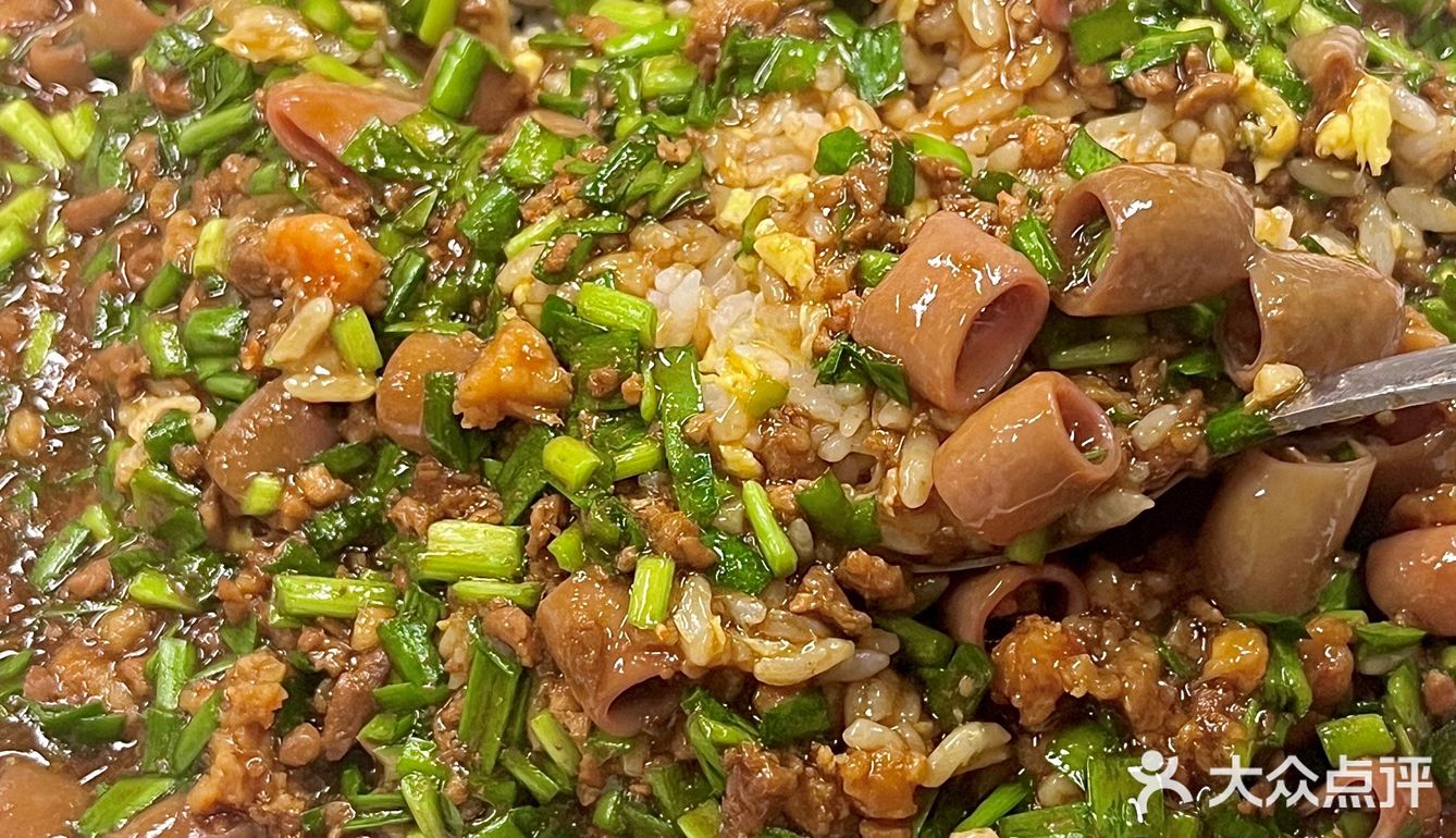 天津的！这一桌的含金量谁懂啊！