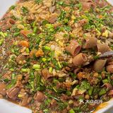 天津的！这一桌的含金量谁懂啊！