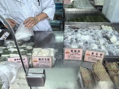 -沈大成(南京东路店)