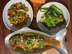 -树厨贵州菜(铜仁花果山店)