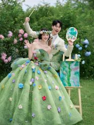 -雅云婚纱摄影工作室旗舰店