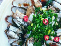 -星龙海鲜(望江东路店)