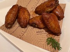 -波特曼西餐厅(中央大街店)