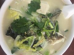 -阳江河堤老牌曾记美食