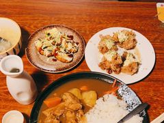 -五右卫门(张自忠路店)