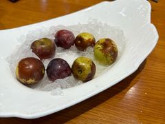 -海铺·渔家虾水饺(皇姑店)