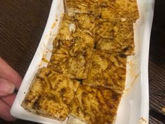 臭干子-曾记大腰子烧烤(苗栗路总店)