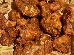 -Dak's 炸鸡(远景路店)
