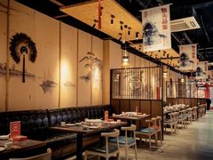 -湘小馆剁椒鱼头(金帝商务大厦店)