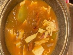 -福客麻辣烫·现炒麻辣香锅(印力中心店)