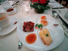 -天龙轩(香港丽思卡尔顿酒店)