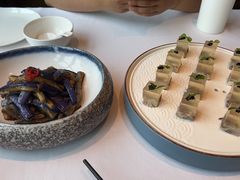 -马仕玖煲·融合菜·酥不腻烤鸭(人大店)